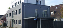 Eigentumswohnungen Schalückstraße 66-100 qm